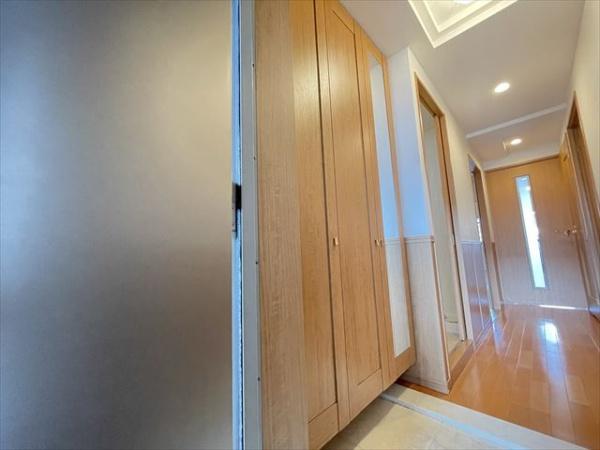エスリード八尾光町