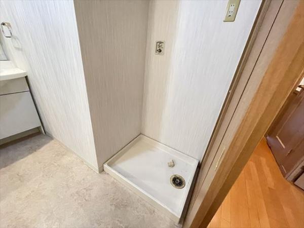 エスリード八尾光町