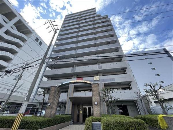 エスリード八尾光町