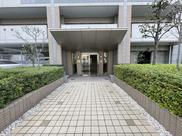 エスリード八尾光町
