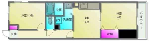 光南ガーデンハイツ