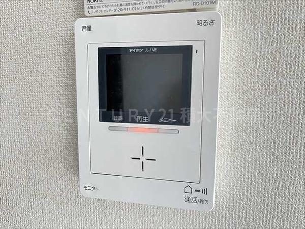 アムール　Ｄ棟