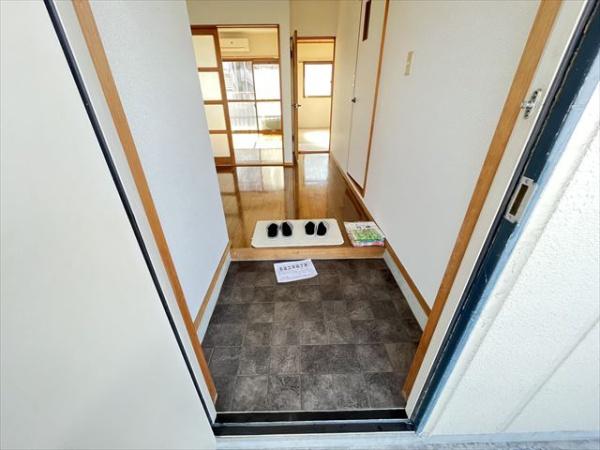 マンション藤２号館