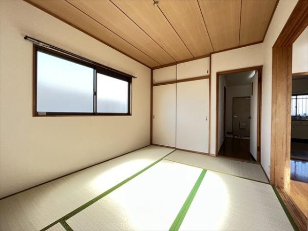 マンション藤２号館