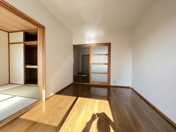 マンション藤２号館