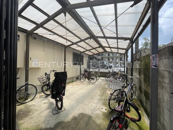 マンション藤２号館