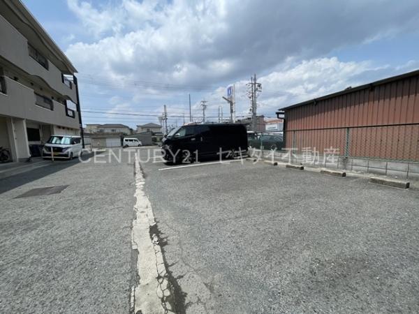 マンション藤２号館