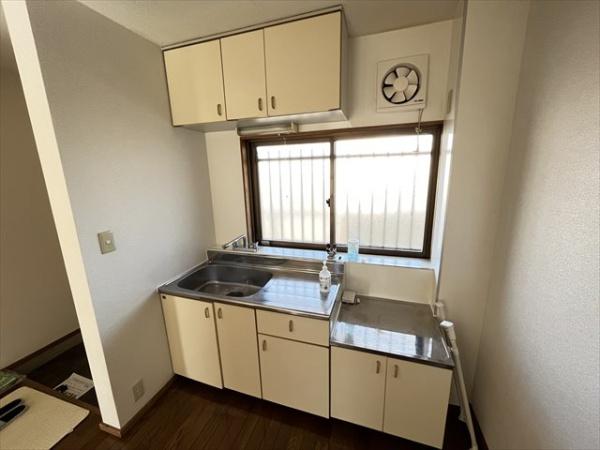 マンション藤２号館