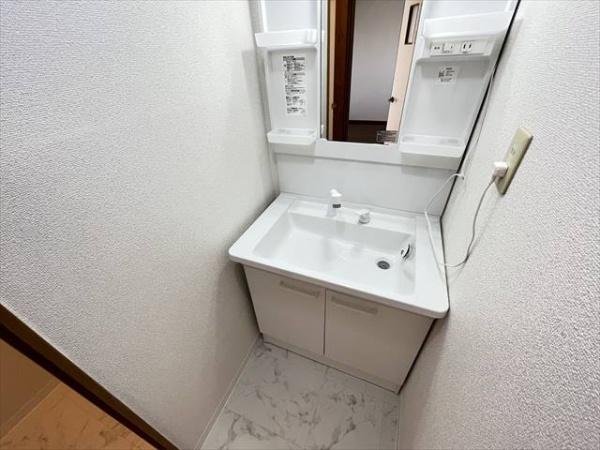 マンション藤２号館