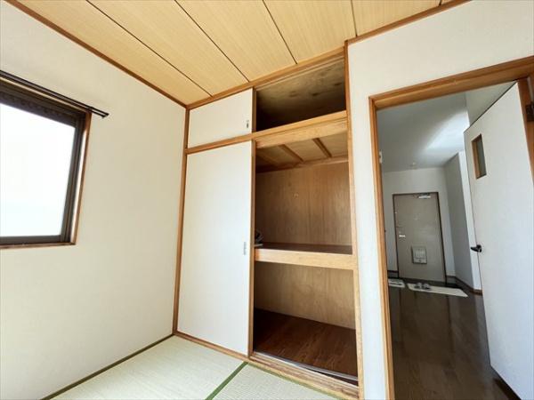 マンション藤２号館