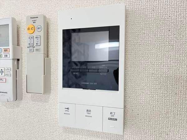 グランリーオ竹渕