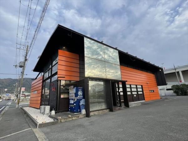 セジュール山の手(炭火焼肉鶴兆八尾店)