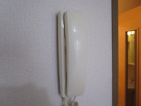 セジュール山の手