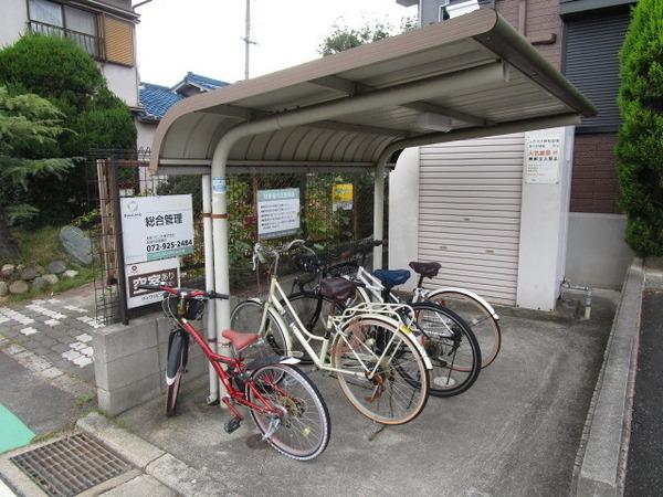 セジュール山の手