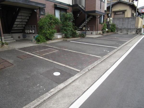 セジュール山の手