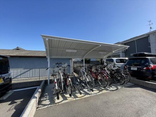 カームメゾン久宝寺