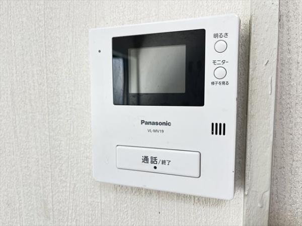 萱振3丁目貸家