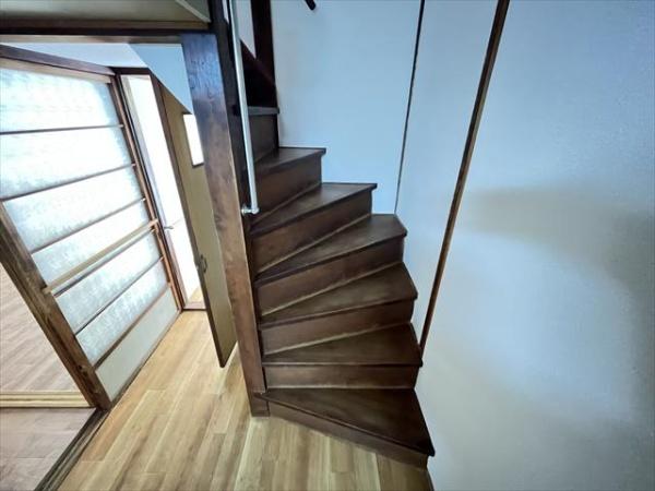 大蓮東5丁目戸建て
