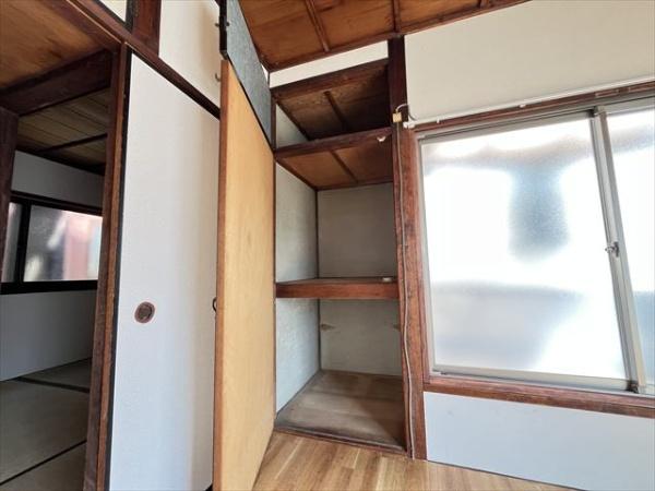 大蓮東5丁目戸建て
