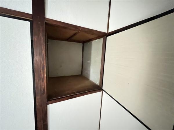大蓮東5丁目戸建て