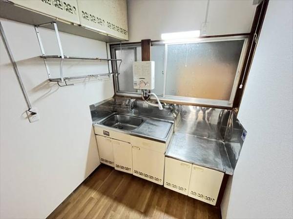 大蓮東5丁目戸建て