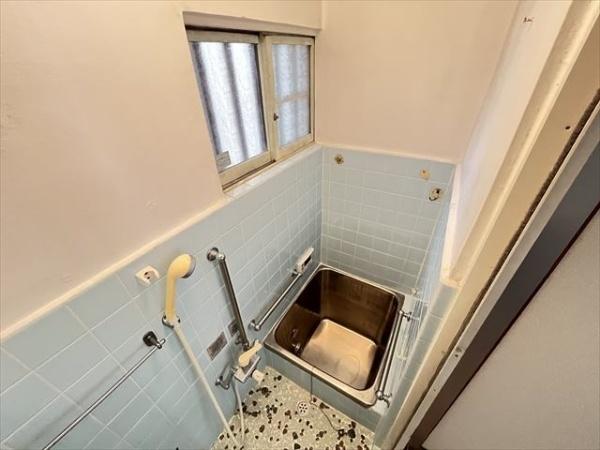 大蓮東5丁目戸建て