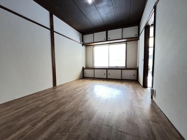 大蓮東5丁目戸建て