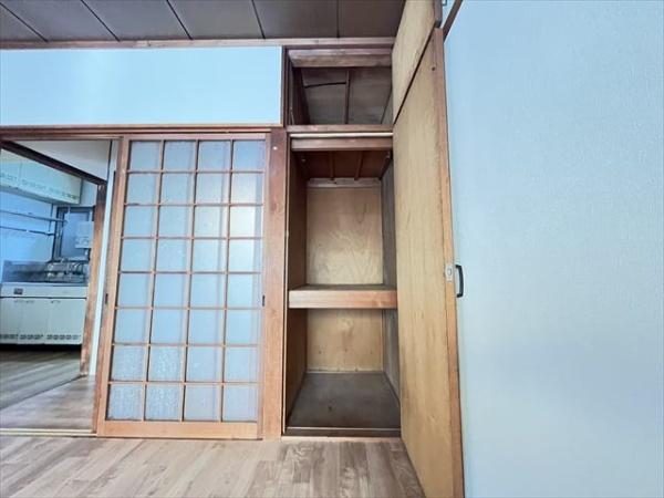 大蓮東5丁目戸建て