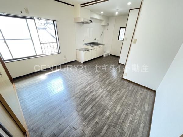 明美町ハイツ
