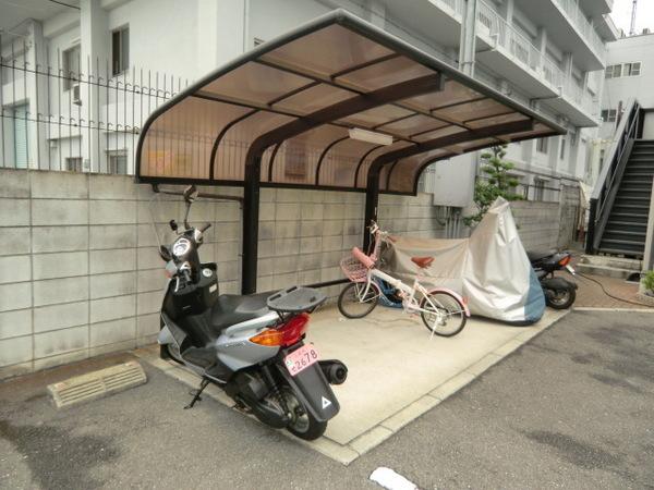 Ｍ'sエクレール