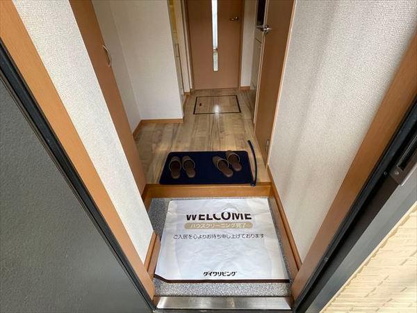 Ｍ'sエクレール