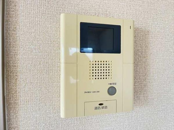 ラパン久宝寺Ｃ棟
