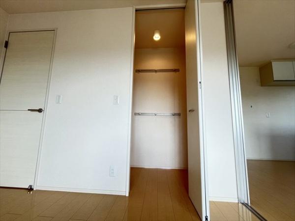 ラパン久宝寺Ｃ棟