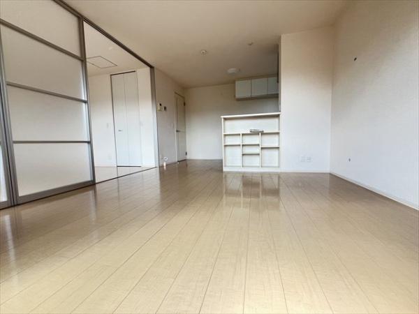 ラパン久宝寺Ｃ棟