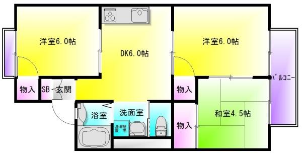 サンパティック山田
