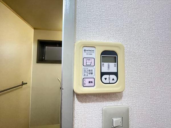 サンパティック山田