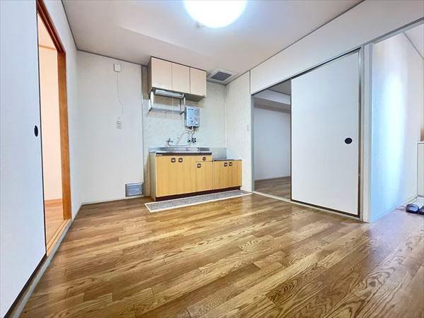 サンパティック山田