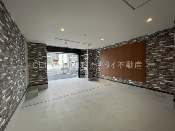 エスパース柏原