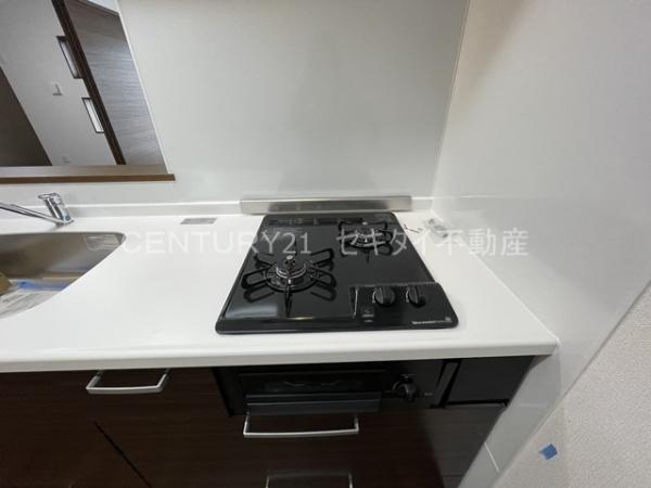 エスパース柏原