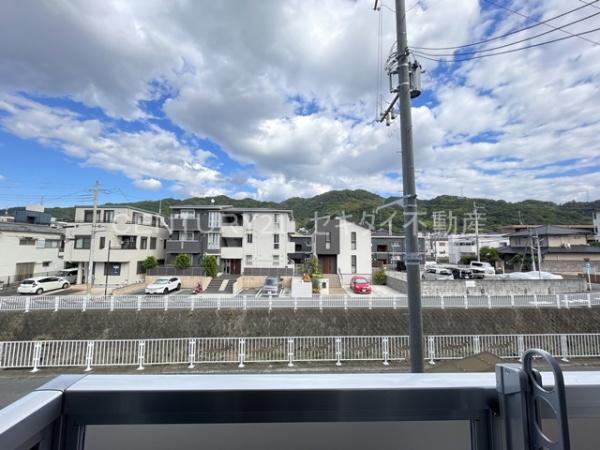 エスパース柏原
