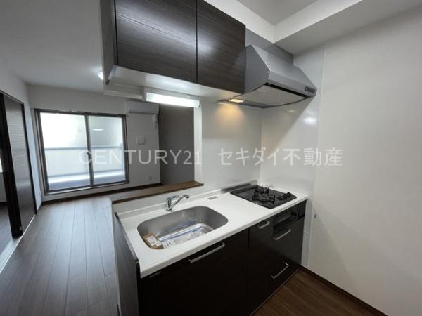 エスパース柏原