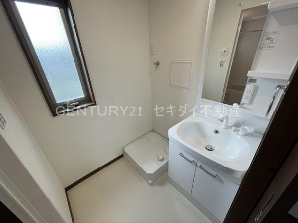 エスパース柏原