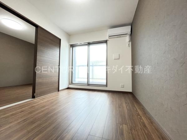 エスパース柏原