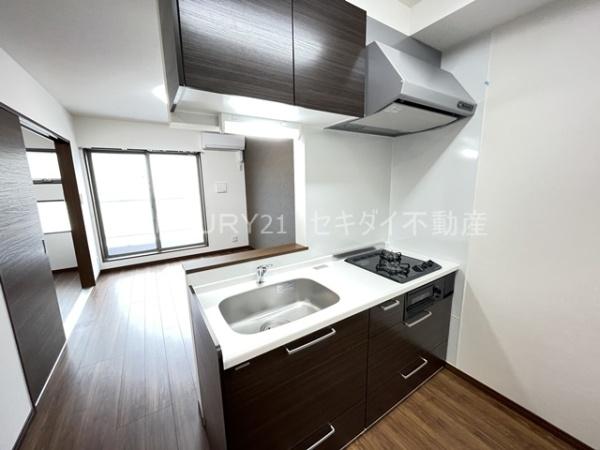 エスパース柏原