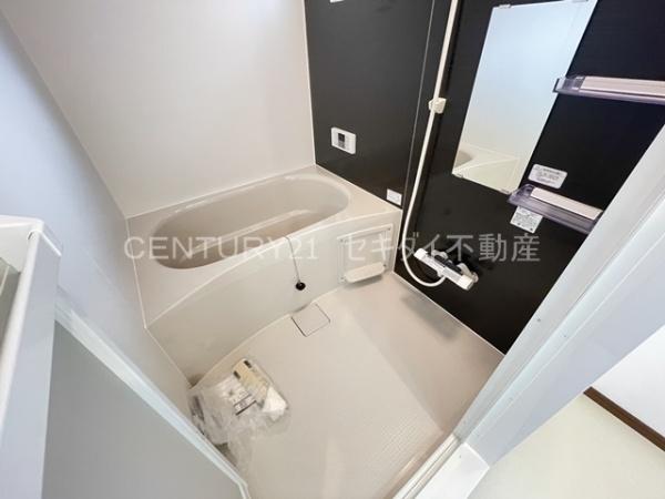 エスパース柏原