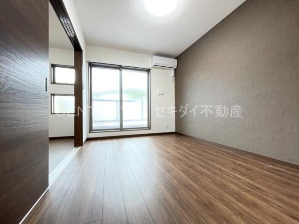 エスパース柏原