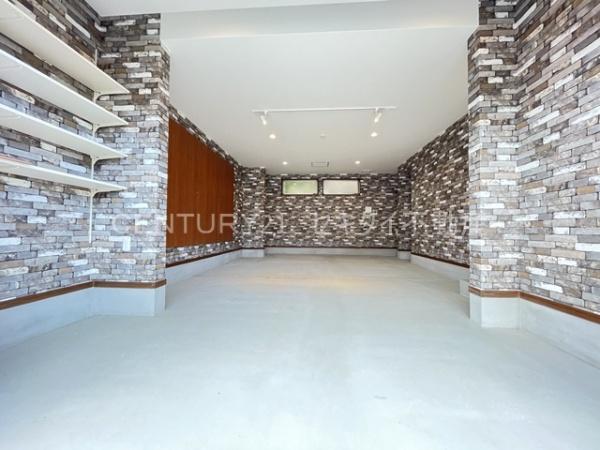 エスパース柏原