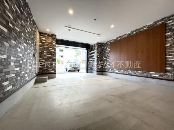 エスパース柏原