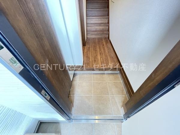 エスパース柏原