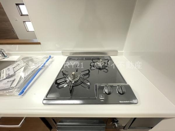 エスパース柏原